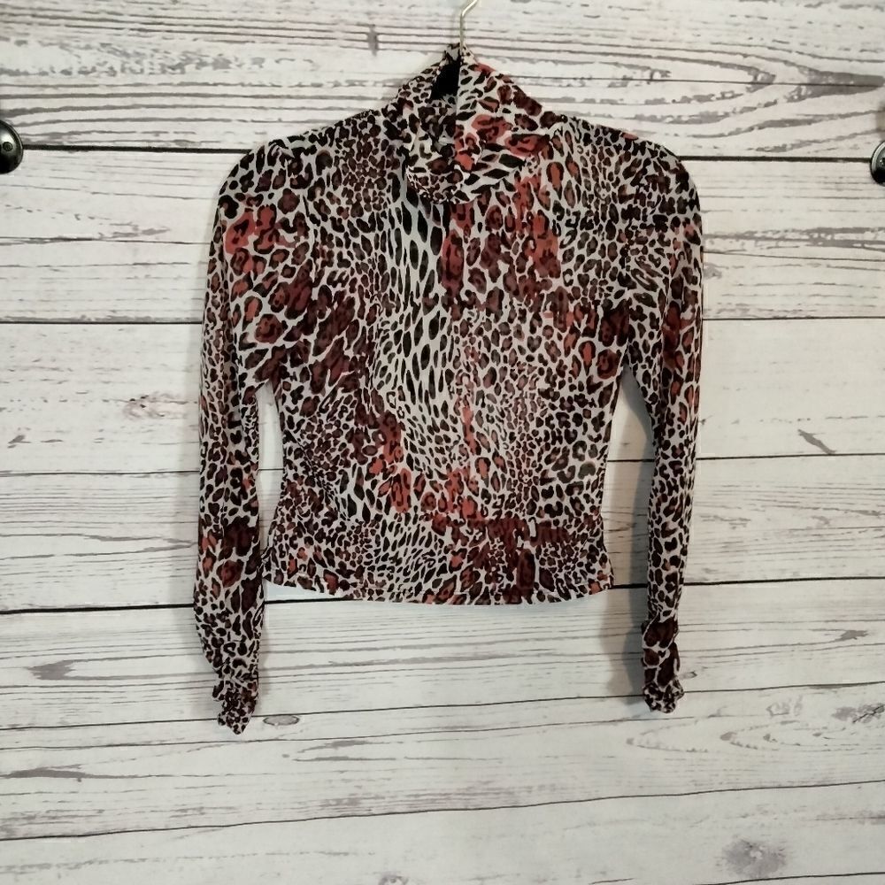 New without tags,  "Bar lll" Woman's blouse